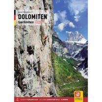 Dolomiten Sportklettern