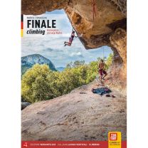 Finale climbing