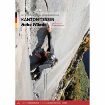 Kanton Tessin Hohe Wände