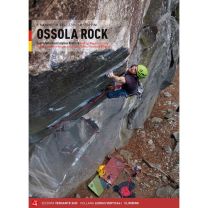 OSSOLA ROCK - sportklettern