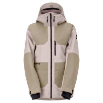 Jacket W's Vertic Utility 3L