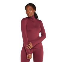 260 Tech LS Half Zip W 260 Tech LS Half Zip W