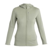 W Mer 260 Quantum IV LS Zip Ho