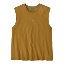 Multi-Pitch Boxy Tank W