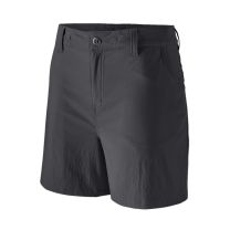 Quandary Shorts - 5 in. W