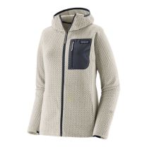 W R1 Air Full-Zip Hoody W R1 Air Full-Zip Hoody