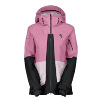 Vertic Ripstop 3L Jacket W Vertic Ripstop 3L Jacket W