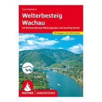 Welterbesteig Wachau Wanderführer