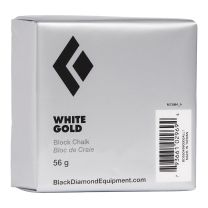 White Gold Block Chalk 56 G