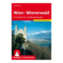 Wien - Wienerwald Wanderführer