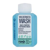 Wilderness Wash Pocket Soap 50