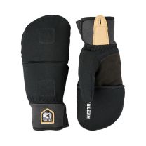 Windbreaker Pull Over Mitt