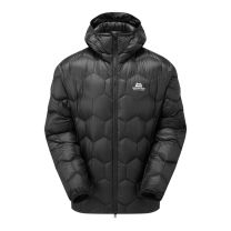 Xenith Hooded Jacket M Xenith Hooded Jacket M