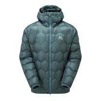 Xenith Hooded Mens Jacket Xenith Hooded Mens Jacket