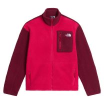 Yumiori Full Zip W