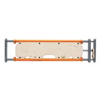 VerticalBase Hangboard Halterung