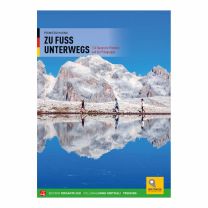 Zu Fuss Unterwegs Zu Fuss Unterwegs