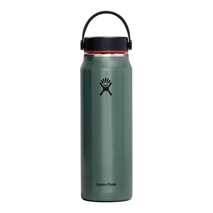 Hydroflask 32OZ Lightweight Wide Flex Cap Trinkflasche