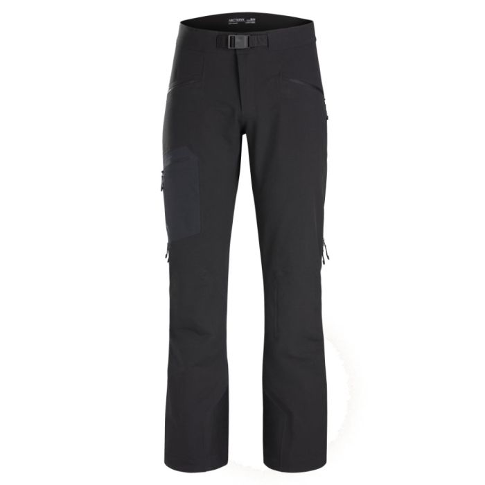 Arc'teryx Rush Softshell Pant Softshellhose | BERGFUCHS Shop für