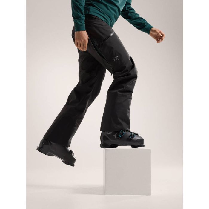 Arc'teryx Sabre Pant M Hardshellhose BERGFUCHS Shop für Bergsport