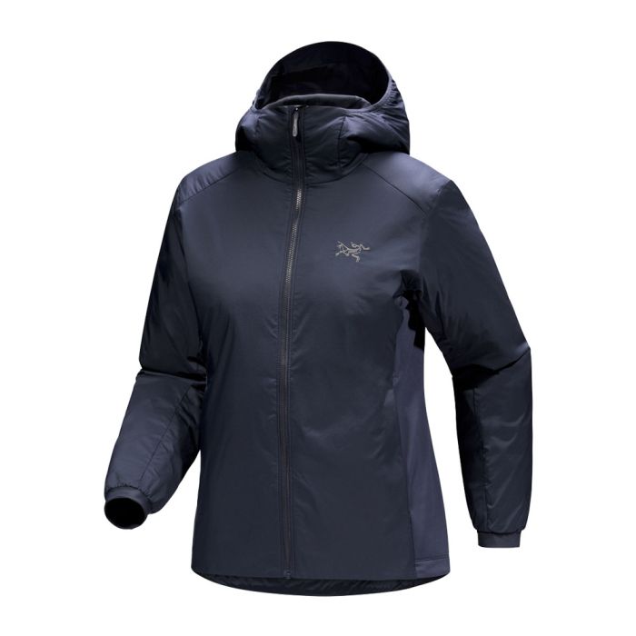 Arc'teryx Atom Hoody W Isolationsjacke | BERGFUCHS Shop für Bergsport