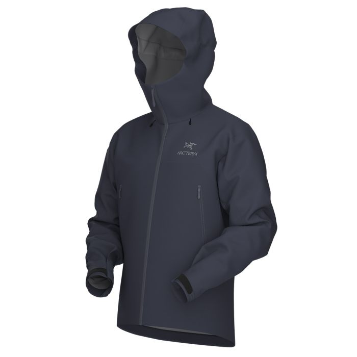 Arc'teryx Beta AR Jacket M - Stormhood Hybridjacke | BERGFUCHS