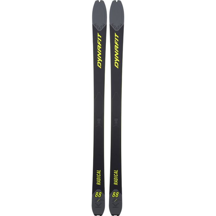 Dynafit Radical 88 Ltd. Tourenski | BERGFUCHS Shop für Bergsport