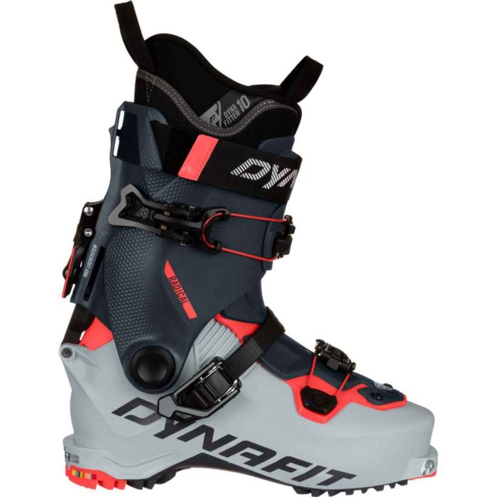 Dynafit Radical W Damen Tourenskischuh | BERGFUCHS Shop für Bergsport