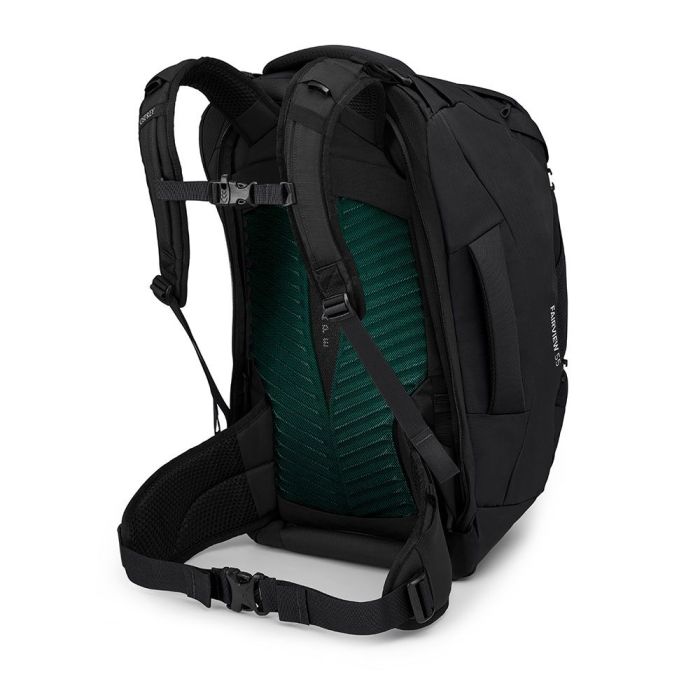 Osprey Fairview 55 | Reiserucksack | BERGFUCHS Shop fr Bergsport