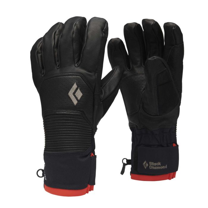 Black Diamond Impulse Gloves Freeride-Handschuhe | BERGFUCHS Shop fr  Bergsport