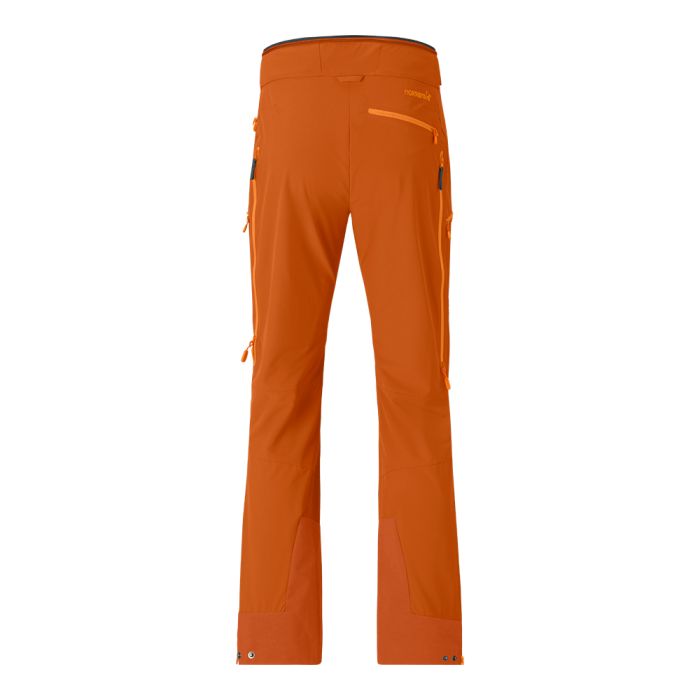 NORRONA lyngen flex1 Pants (M) メンズ リンゲン Norrona Lyngen Flex1 Pants M - Äkäslompolo