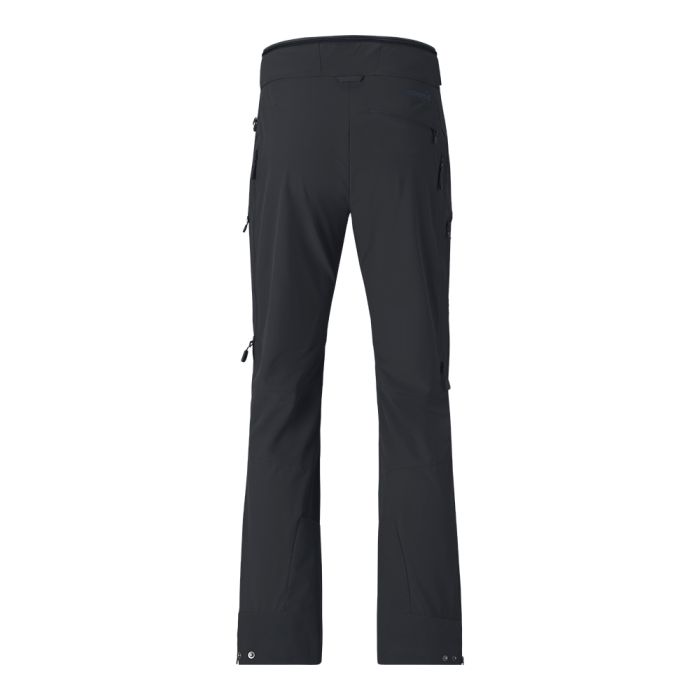 Norrona lyngen flex1 light Pants M Skitourenhose | BERGFUCHS