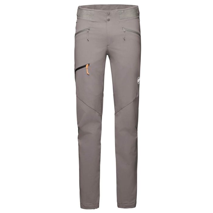 Mammut Courmayeur SO Pants Men - Softshell-Hose | BERGFUCHS Mammut Courmayeur SO Pants Men - Softshell-Hose | BERGFUCHS
