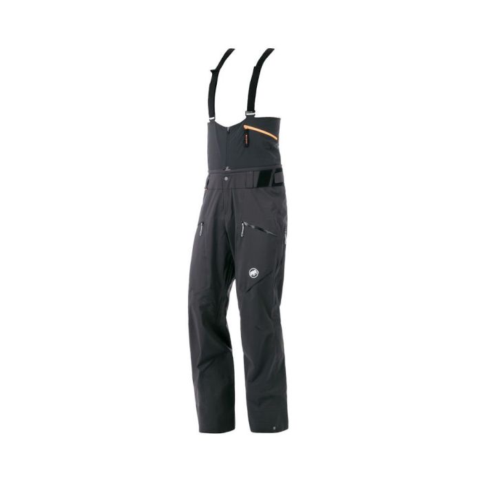 マムートHaldigrat HS Pants Men Mammut Haldigrat HS Pants Men Hardshellhose | BERGFUCHS Shop für