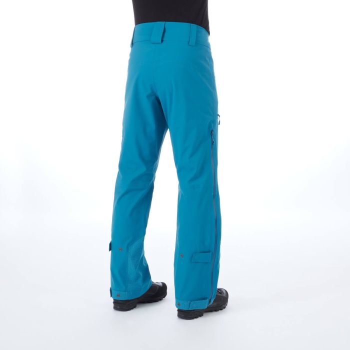 Ski Pants Mammut Masao Hs Pants Ski Pants Mammut Masao Light Hs