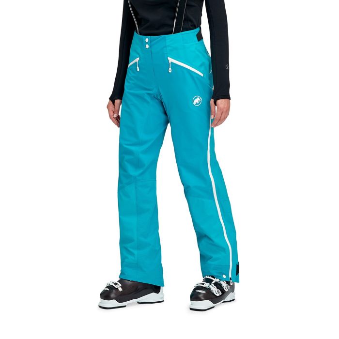 Mammut Nordwand Pro HS Pants Women Gore-Tex Alpinhose