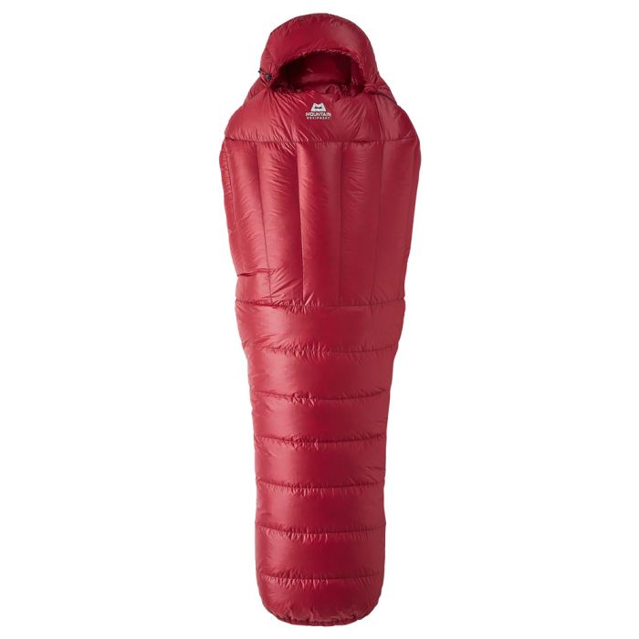Mountain Equipment Xenith III Daunen-Schlafsack | BERGFUCHS Shop fr  Bergsport