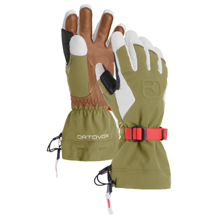 Ortovox Merino Freeride Glove W Wollhandschuh | BERGFUCHS Shop fr Bergsport