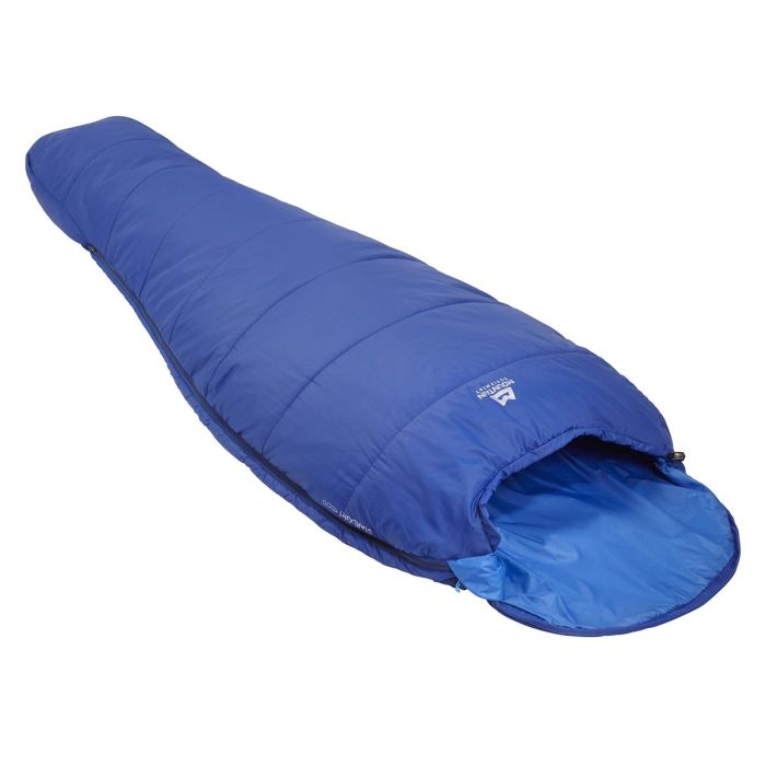 Mountain Equipment Starlight - Serie | Kunstfaser-Schlafscke | BERGFUCHS  Shop fr Bergsport