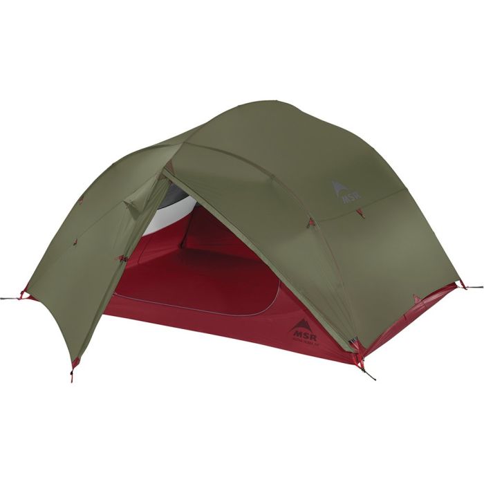 motorradreise zelt LoneRider | MotoTent | Motorrad Camping Zelt – Rideparts main image 1