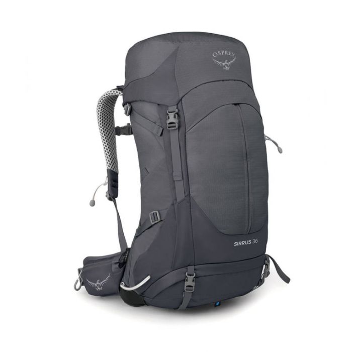 Osprey Sirrus 36 Wanderrucksack | BERGFUCHS Shop fr Bergsport