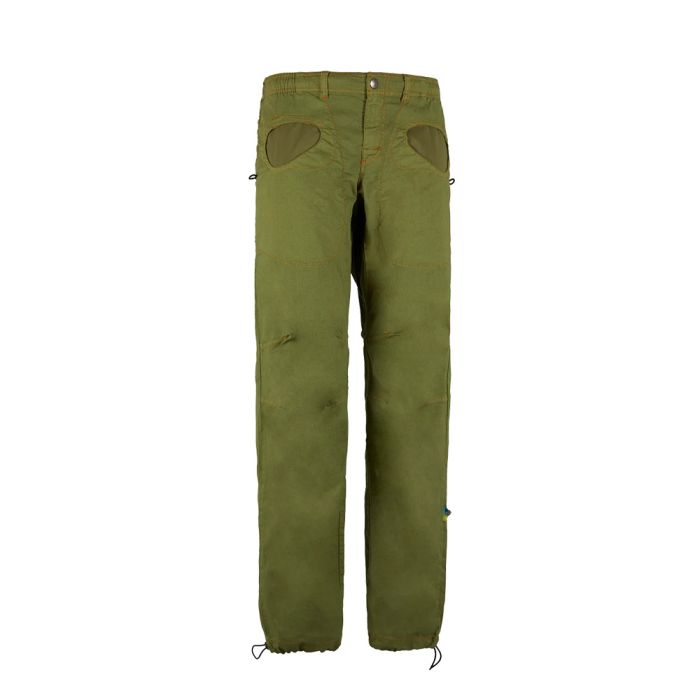 E9-RONDO STORY ROSEMARY - Climbing Trousers Produktbild-Vorschau 8