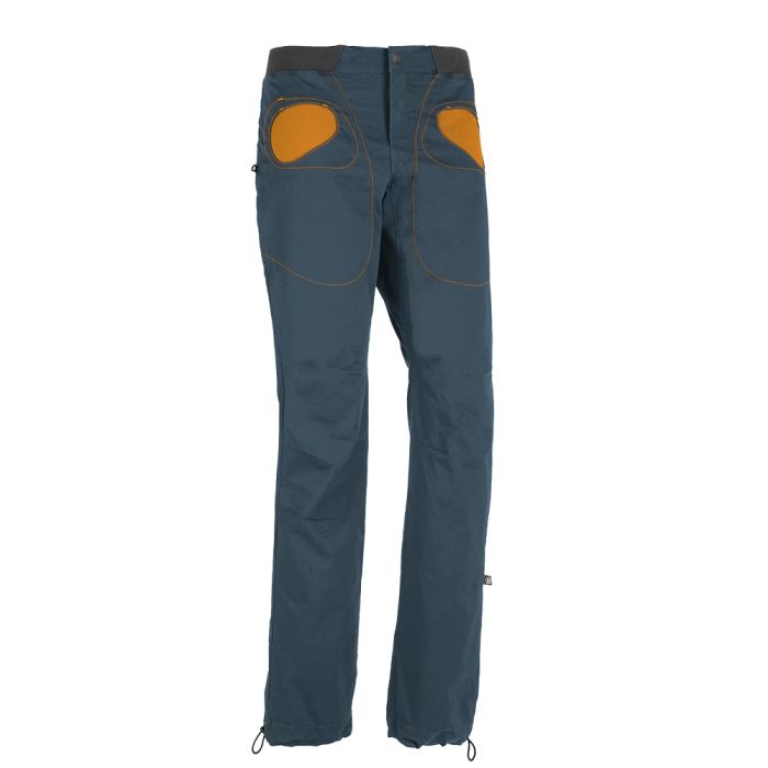E9-RONDO STORY ROSEMARY - Climbing Trousers Produktbild-Vorschau 13