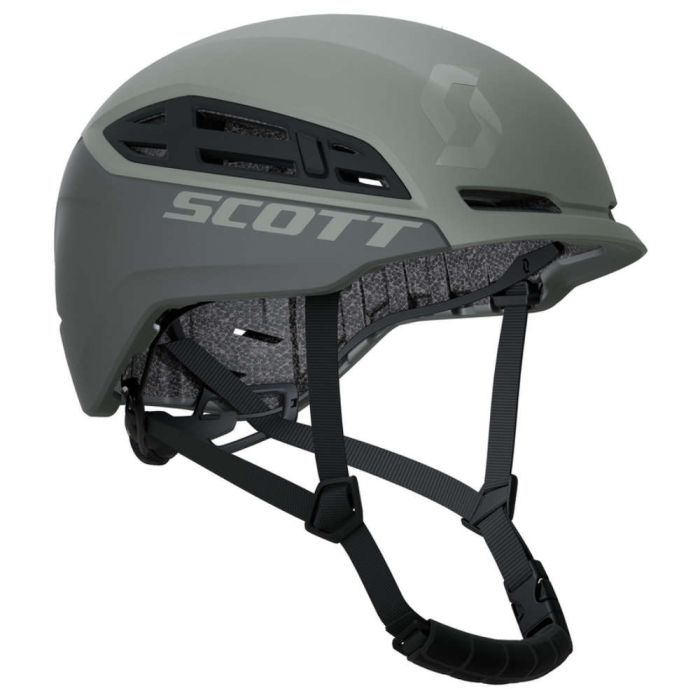 SCOTT Couloir Tour Skitourenhelm | BERGFUCHS Shop fr Bergsport