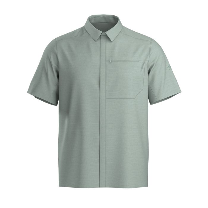 Arc'teryx Skyline SS Shirt M T-Shirt | BERGFUCHS Shop für Bergsport