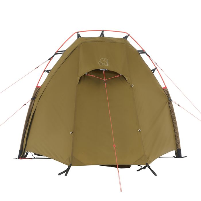 Nordisk Svalbard 1 PU Tent ノルディスクテント｜テント/タープ