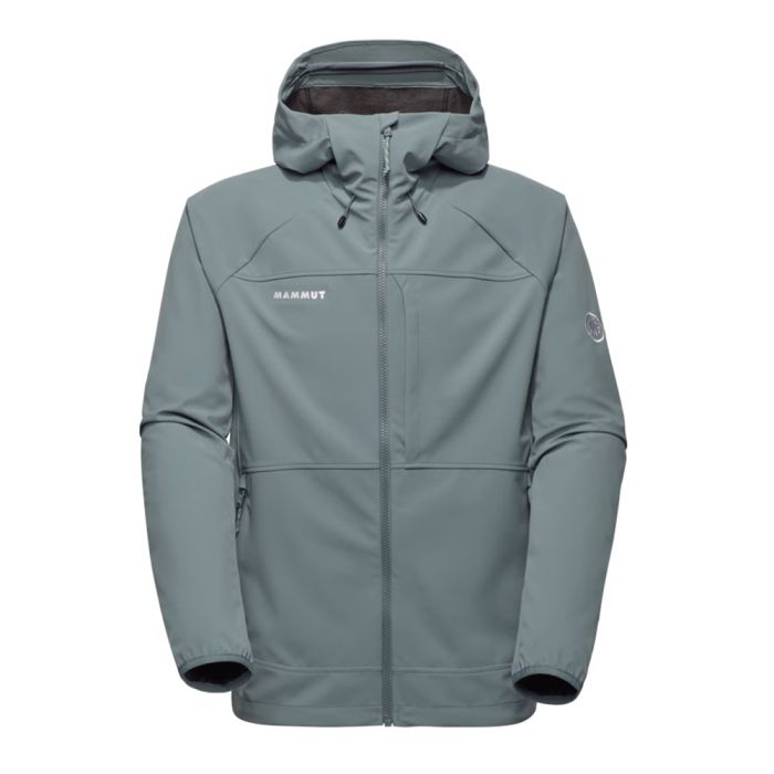 Softshelljacke Mammut Ultimate Jacket Herren Mammut Ultimate