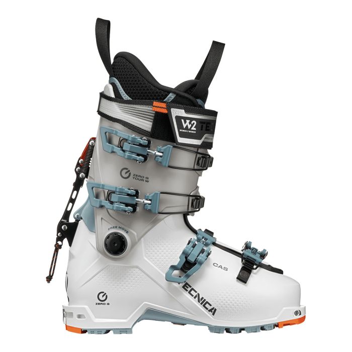 Tecnica Zero G Tour W Tourenskischuh | BERGFUCHS Shop für Bergsport