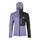 3L Ortler Jacket W