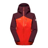 Alto Guide HS Hooded Jacket W